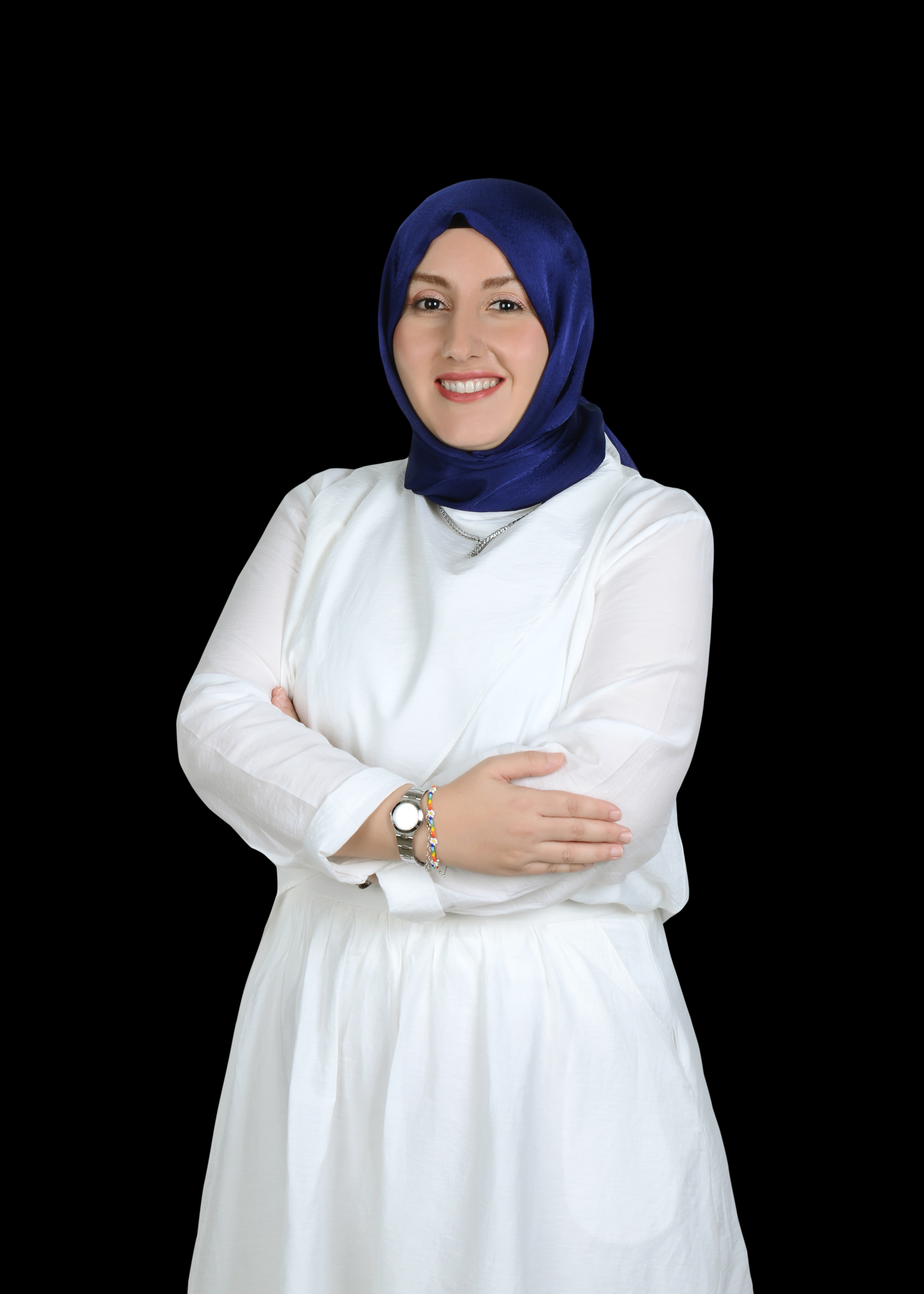 Ebru Bodur - Uzman Aile Danışmanı