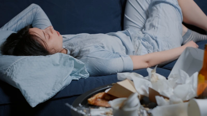 Depresyon Danışmanlığı